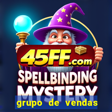 grupo de vendas porto seguro